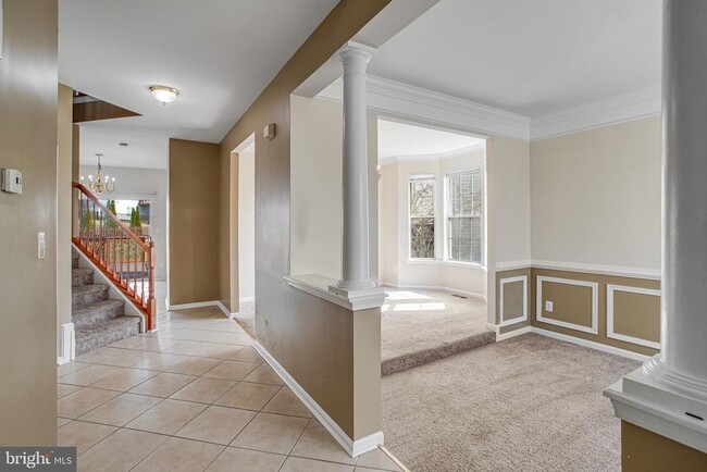 property at 11973 Rayborn Creek Dr