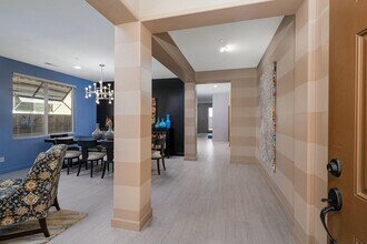 2090 Savanna Way in Palm Springs, CA - Building Photo - Building Photo