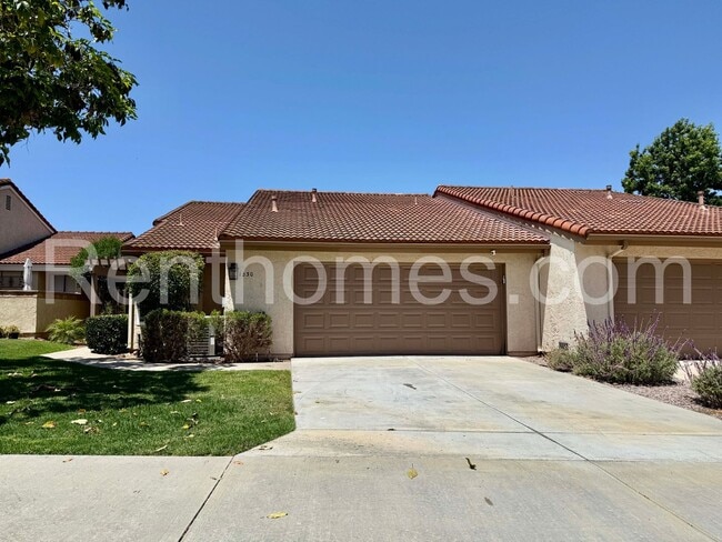 property at 1230 Granada Way
