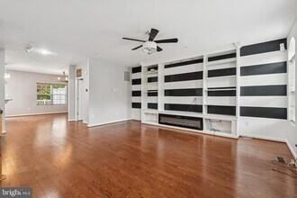 15603 Tibberton Terrace, Unit 505 in Upper Marlboro, MD - Building Photo - Building Photo