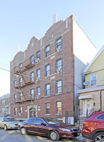 35-15 102nd St Apartments