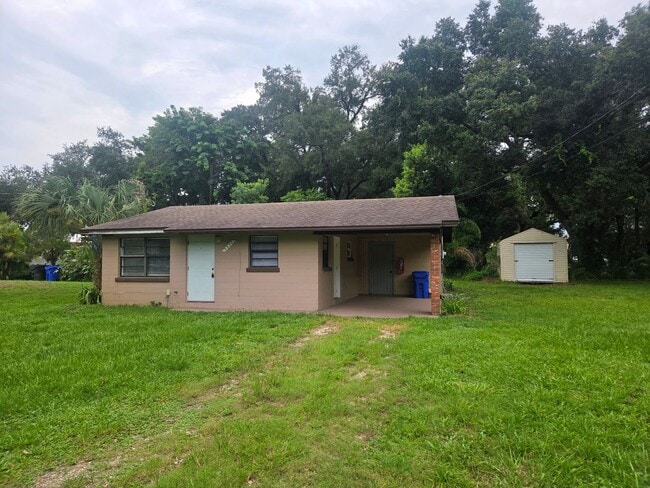 property at 3330 Dale Dr