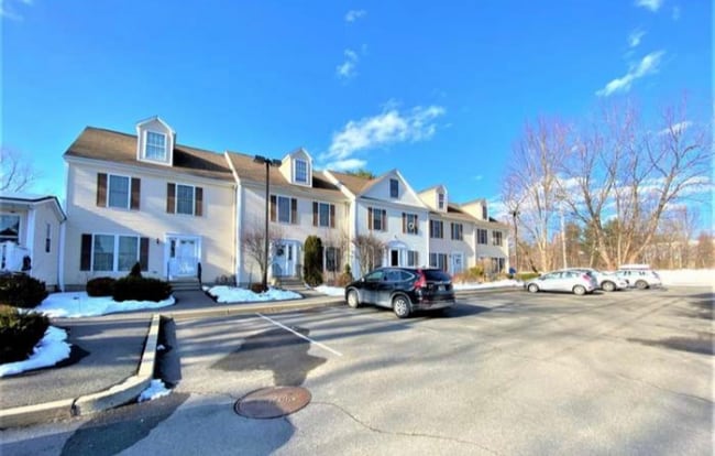 property at 7 Atherton Ave