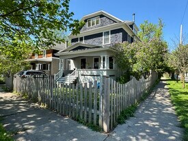 402 N Titus Ave in Ithaca, NY - Building Photo