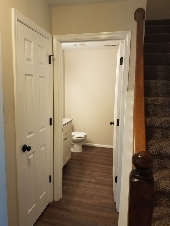 268 Town Pointe Way in Newport News, VA - Building Photo - Building Photo