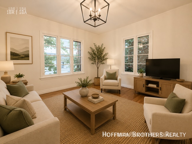 836 Sanborn Ave, Unit 315