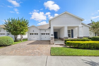 7531 Mandarin Grove Way in Winter Garden, FL - Building Photo - Building Photo