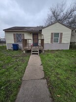 1402 17th St in Corpus Christi, TX - Building Photo