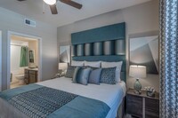 Smart Living at Cullen photo'