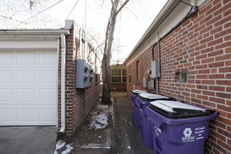 725-729 E Bayaud Ave in Denver, CO - Building Photo - Building Photo