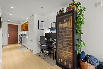 1000 Maxwell Ln in Hoboken, NJ - Building Photo - Building Photo
