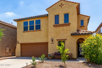 5433 W Parsons Rd in Phoenix, AZ - Building Photo - Building Photo