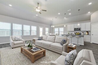 936 Violet Wy in Celina, TX - Building Photo - Building Photo