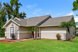 17412 Oriole Rd in Ft. Myers, FL - Building Photo