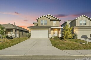 2923 Panther Spg in New Braunfels, TX - Building Photo