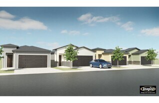 2716 Kerria Ave in McAllen, TX - Building Photo