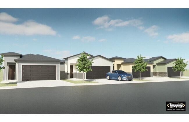 property at 2716 Kerria Ave