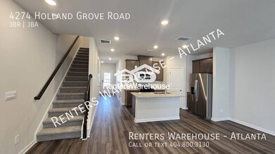 4274 Holland Grv Rd in Lawrenceville, GA - Building Photo - Building Photo
