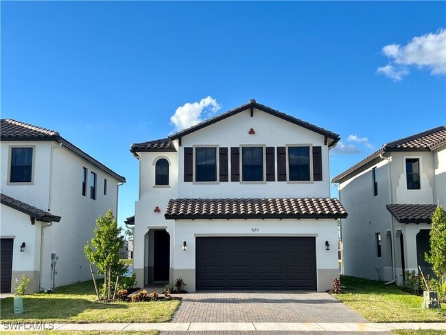 property at 5653 Cerva Ln