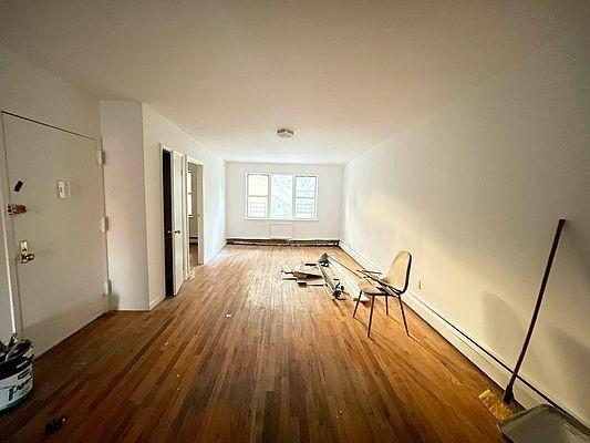 1100 University Ave in Bronx, NY - Foto de edificio - Building Photo