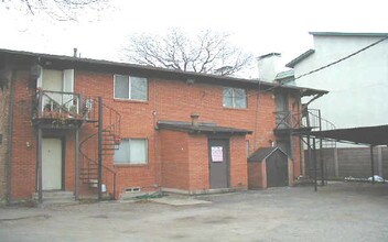 3310 Douglas in Dallas, TX - Foto de edificio - Building Photo