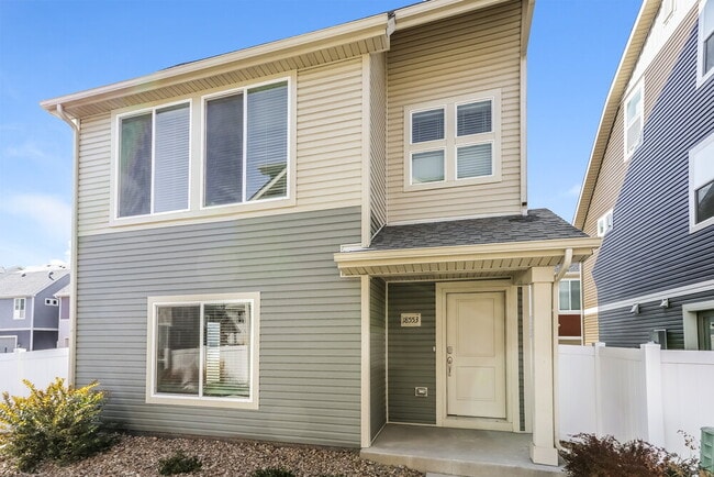 property at 18553 E 47th Pl