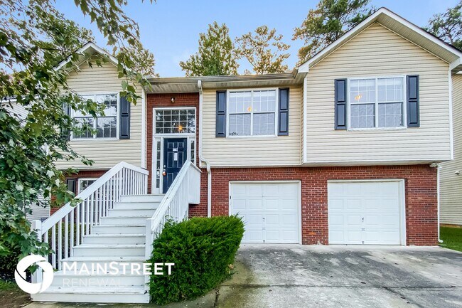 property at 1927 Owens Trail