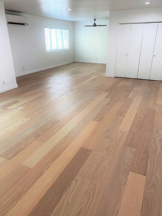 1343 19th St in Santa Monica, CA - Building Photo