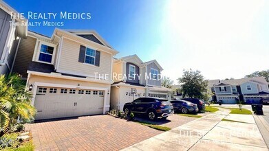 6983 Tussilago Way in Orlando, FL - Building Photo - Building Photo