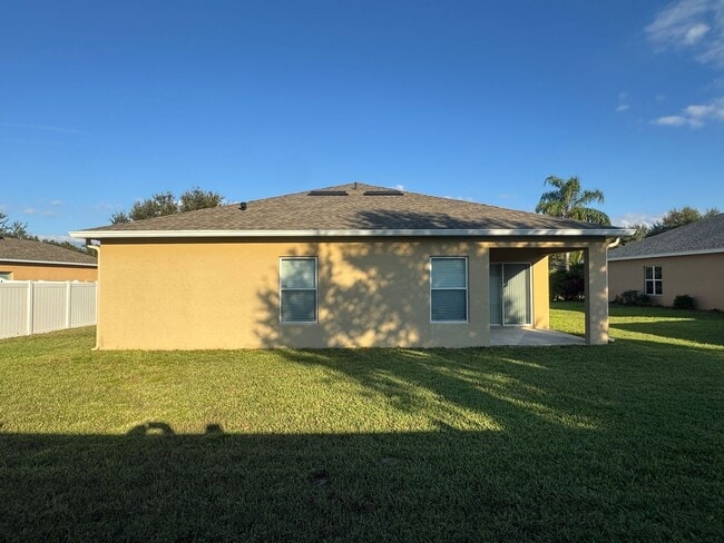 10114 Lenox St in Clermont, FL - Building Photo - Building Photo