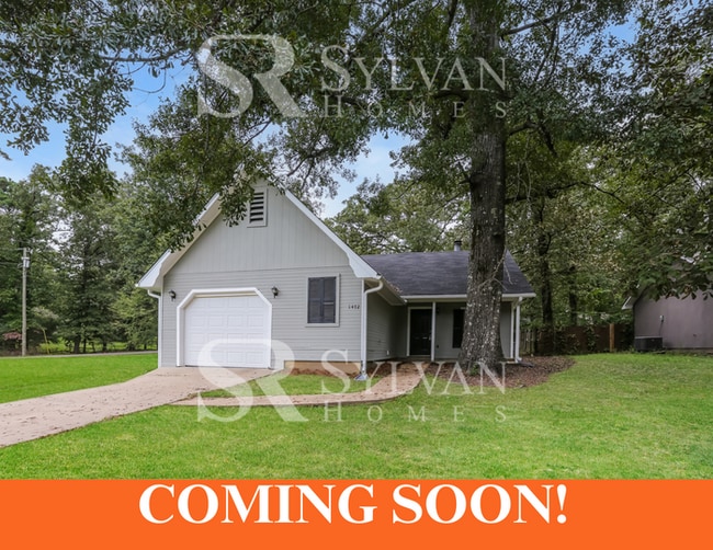 property at 1472 May Ave