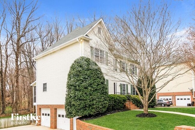 property at 6866 Greenbrook Dr