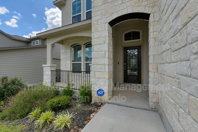 3572 Bronzed Copper in Bulverde, TX - Building Photo - Building Photo