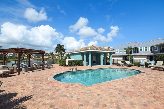 132 Mediterranean Way