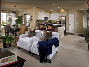 San Sebastian 55+ Active Adult Apartment Homes in Laguna Woods, CA - Building Photo - Building Photo