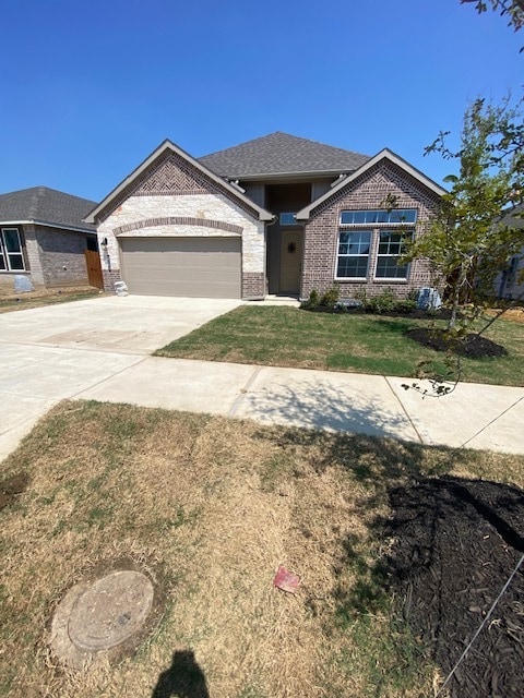2705 Starling St in Denton, TX - Building Photo - Building Photo