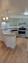 1625 Larimer St, Unit #1108 in Denver, CO - Building Photo
