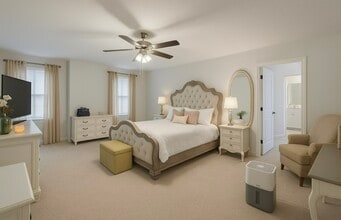 3312 Ridge Side Dr in Cleveland, TN - Building Photo - Building Photo