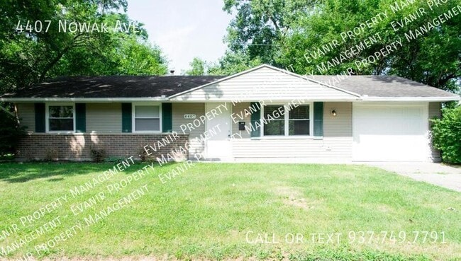 4407 Nowak Ave