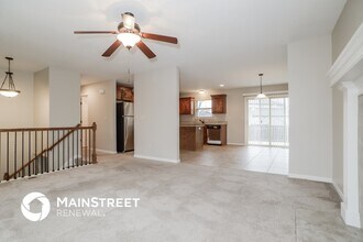 805 Emerson Dr in Belton, MO - Building Photo - Building Photo