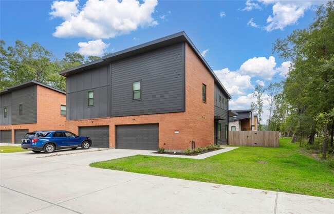 property at 2521 Appian Wy