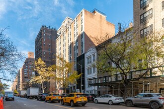 St Mary's Residence in New York, NY - Building Photo - Building Photo