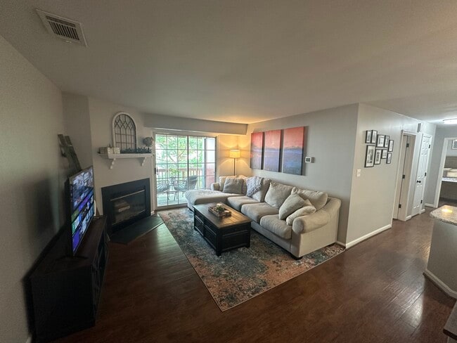 property at 6903 Victoria Dr
