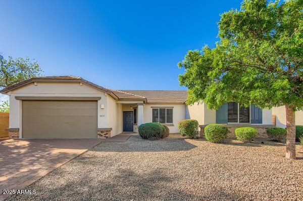 property at 18131 W Port Royale Ln