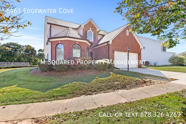 6461 Edgewater Cove in Fairburn, GA - Building Photo - Building Photo