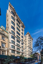 11 E 68th in New York, NY - Building Photo - Building Photo