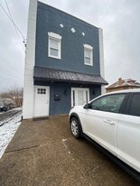 229 State St in Baden, PA - Building Photo