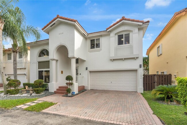 property at 11230 NW 59th Terrace