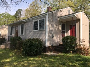 614 E Forest St in Robbins, NC - Building Photo - Building Photo