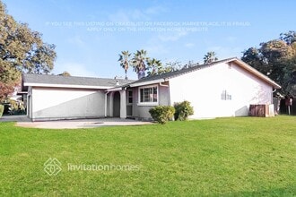 4430 Bollenbacher Ave in Sacramento, CA - Building Photo - Building Photo